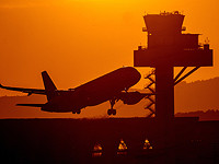 Германия предупредила авиакомпании об опасности полетов над Ираном