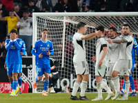 Сенсация Кубка Испании. 