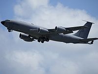 На Гавайи переброшены самолеты-заправщики, официальное основание – учения ВВС США