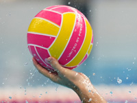 Чемпионат Европы по водному поло. Израильтяне проиграли сербам