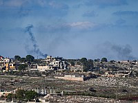 ЦАХАЛ наносит удары по объектам инфраструктуры 