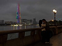 В Китае набирает популярность приложение для одиноких людей с названием 