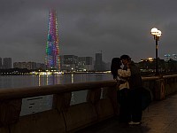 В Китае набирает популярность приложение для одиноких людей с названием В Китае набирает популярность приложение для одиноких людей с названием