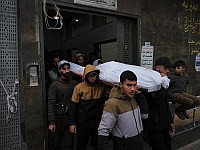 Источники в Газе сообщают о ликвидации высокопоставленного террориста ХАМАСа