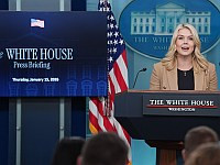 WSJ: Трампу сказали, что удар по Ирану может не привести к падению режима