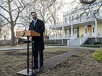 Мэр Нью-Йорка Мамдани назвал возможный повторный арест Махмуда Халиля 