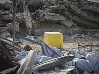 BBC Verify: ЦАХАЛ перемещает 