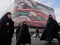 BBC Persian: власти Ирана требуют выкуп за тела убитых участников протестов