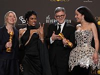 Неделя в кино: 