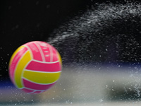 Чемпионат Европы по водному поло. Израильтяне проиграли мальтийцам