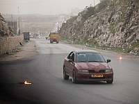 Двое террористов задержаны в районе деревни Бейта, еще троих задержали в деревне Малик