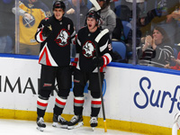 Хет-трик Томпсона. Достижение Кросби. Результаты матчей НХЛ