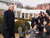 Дональд Трамп косвенно подтвердил, что не намерен атаковать Иран