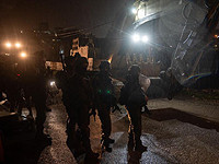 834-й день войны: действия в Газе и Ливане, операции в Иудее и Самарии