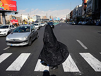 Иран: силы безопасности контролируют ситуацию, а массовые уличные акции практически прекратились