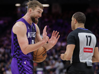 Возвращение Сабониса. Победа 