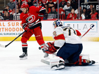 Антирекорд Бобровского. 