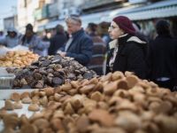 Ценовая комиссия рекомендовала снизить цену муки, кошерной для Песаха, на 26% Ценовая комиссия рекомендовала снизить цену муки, кошерной для Песаха, на 26%