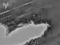 ЦАХАЛ нанес удар по боевику 