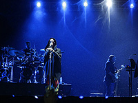 Massive Attack и еще 600 музыкантов призывают Live Nation отказаться от сотрудничества с Израилем