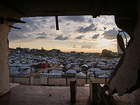 В Катаре безрезультатно завершился форум по созданию международных сил в Газе В Катаре безрезультатно завершился форум по созданию международных сил в Газе