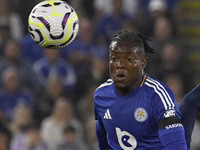 Чемпионат Англии. Гол ударом со своей половины поля