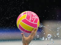 Чемпионат Европы по водному поло. Израильтяне победили словенцев