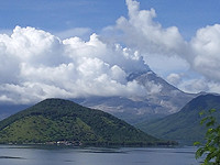 Потеряна связь с самолетом индонезийской авиакомпании