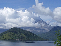 Потеряна связь с самолетом индонезийской авиакомпании