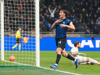 Футбол. Чемпионат Италии. 