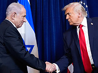 Нетаниягу не согласен с Трампом: состав комитета по управлению Газой противоречит политике Израиля