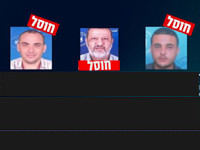 Силами ЦАХАЛа в Газе ликвидированы несколько террористов ХАМАСа и 