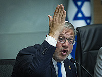 Министр Бен-Гвир заявил: 