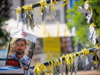 Родители Рана Гвили против создания 