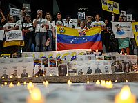 Foro Penal: за 10 дней в Венесуэле освобождены около 140 политзаключенных