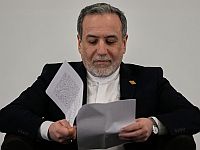 WP: СМС-послание Аракчи Виткоффу помогло 