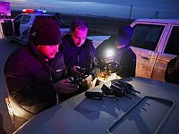 Армия Сирии взяла под контроль крупные месторождения нефти и газа