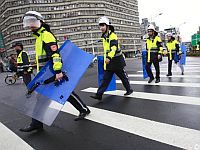 На Тайване по подозрению в подкупе военных для передачи информации Китаю арестован журналист