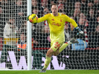 Футбол. Сюрприз чемпионата Англии. 