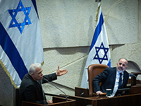 Оппозиция объявила бойкот обсуждению законопроекта о комиссии по расследованию 7.10