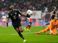 Футбол. Бундеслига. 