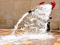 Массовые драки в Петах-Тикве становятся пугающей традицией: на них съезжаются сотни подростков