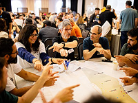 ЦАХАЛ создает новые должности специалистов для помощи резервистам и их семьям