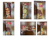 Минздрав предупреждает: выпечка 