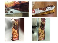 Минздрав предупреждает: выпечка 