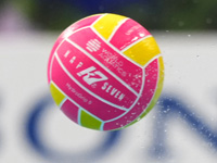 Чемпионат Европы по водному поло. Израильтяне проиграли словакам