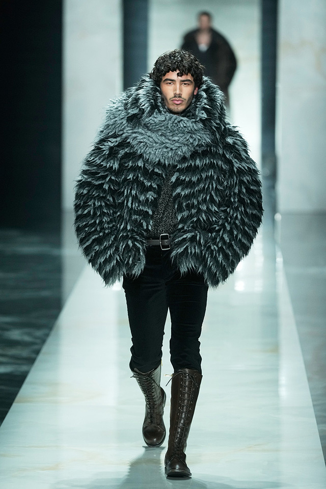 Коллекция Dolce & Gabbana 