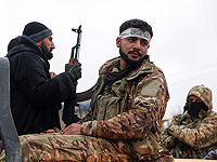 Сирийские источники: правительство аш-Шараа и курдские силы договорились о прекращении огня