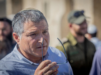 Общественные деятели отреагировали на отказ Давида Зини пожимать руки женщинам