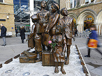 Telegraph: администрация Трампа обсуждает предоставление убежища евреям одной из европейских стран